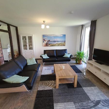 Vila Sonnenhof Charlottenthal Exteriér fotografie