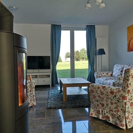 Vila Sonnenhof Charlottenthal Exteriér fotografie