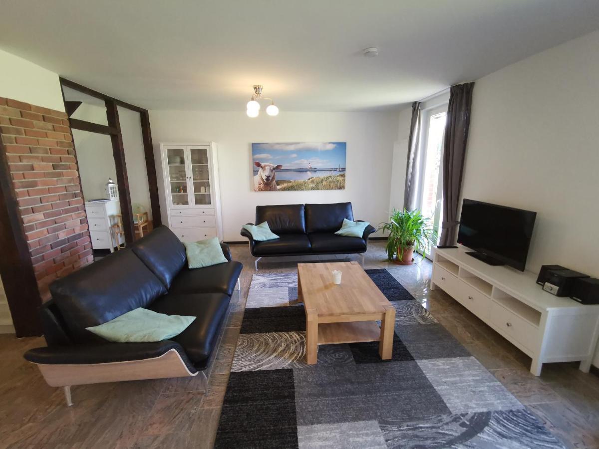 Vila Sonnenhof Charlottenthal Exteriér fotografie