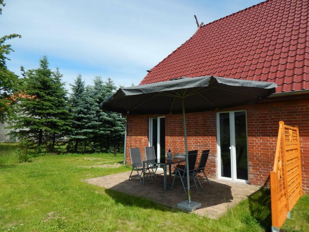 Vila Sonnenhof Charlottenthal Exteriér fotografie