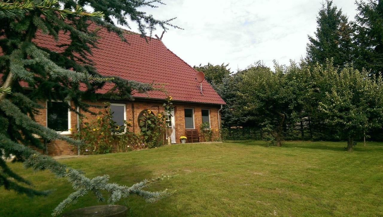 Vila Sonnenhof Charlottenthal Exteriér fotografie