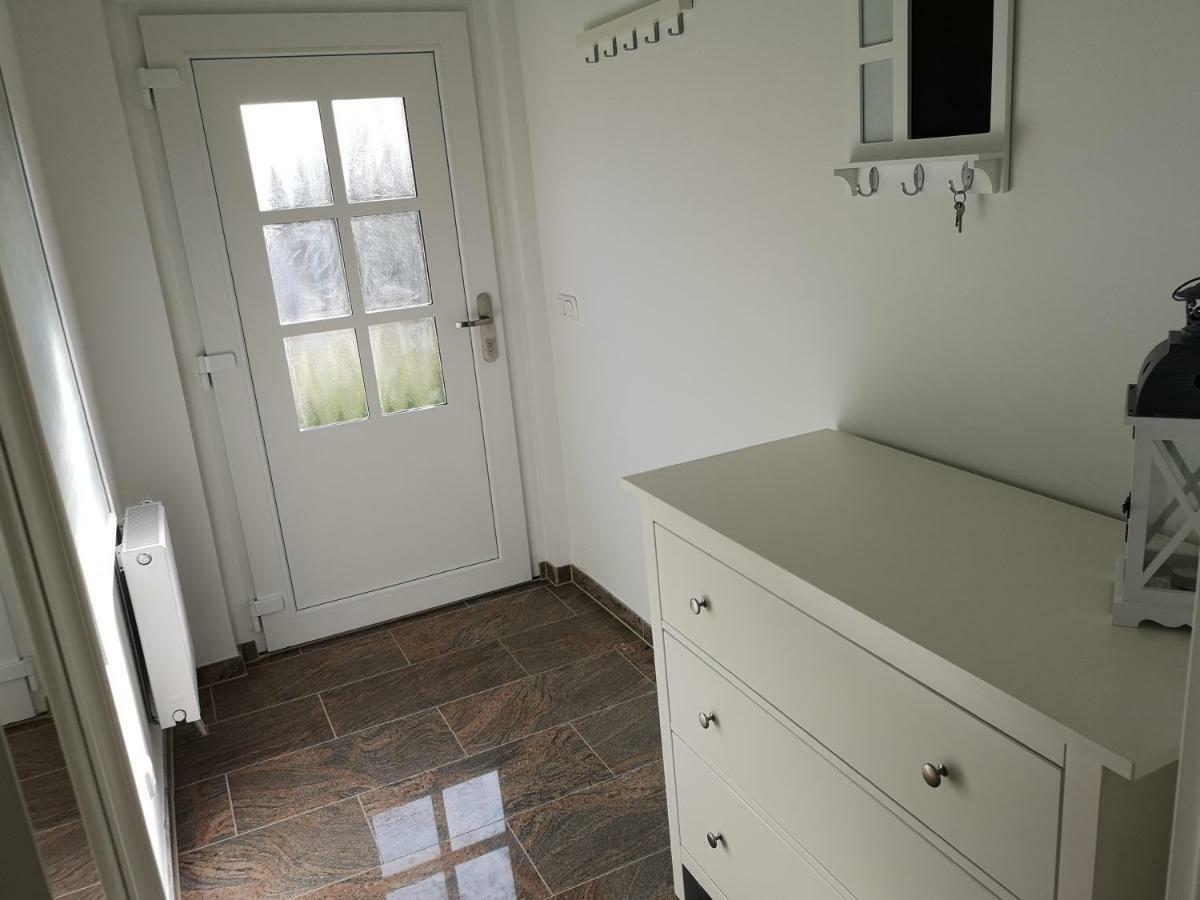Vila Sonnenhof Charlottenthal Exteriér fotografie