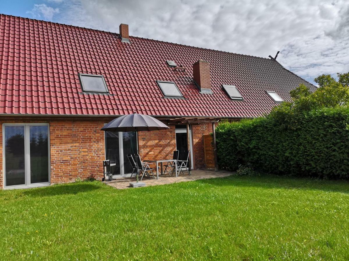Vila Sonnenhof Charlottenthal Exteriér fotografie