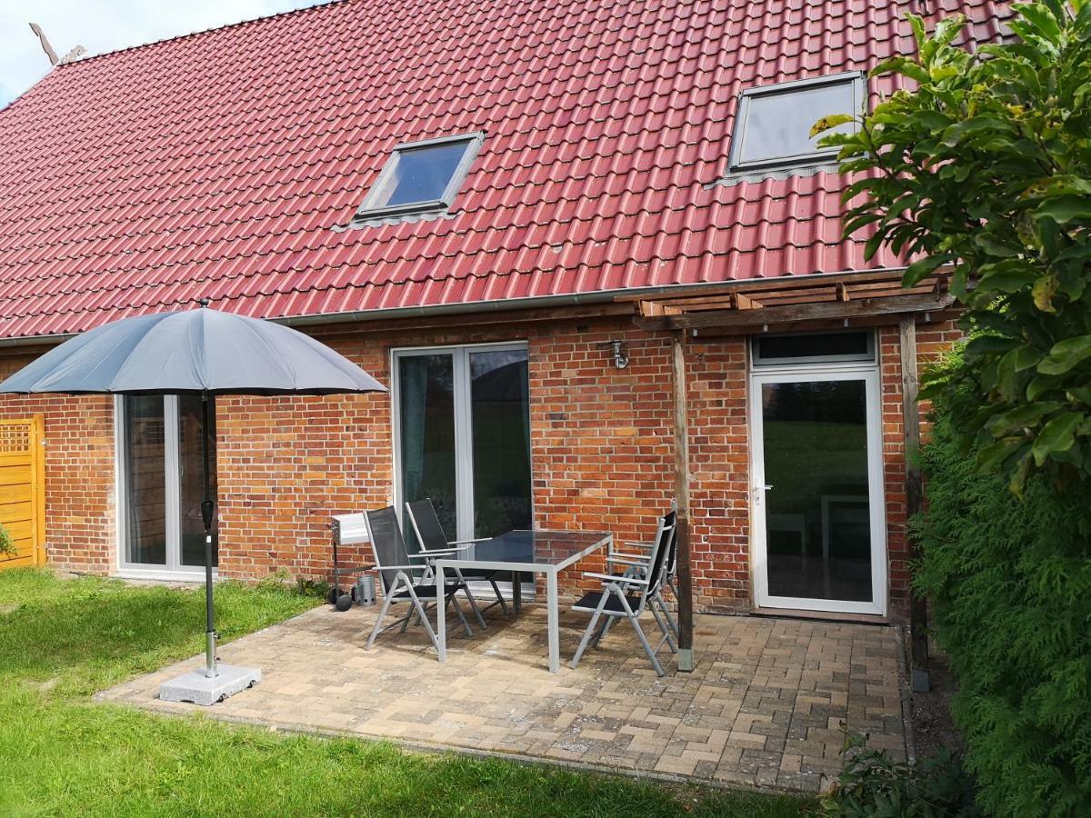 Vila Sonnenhof Charlottenthal Exteriér fotografie
