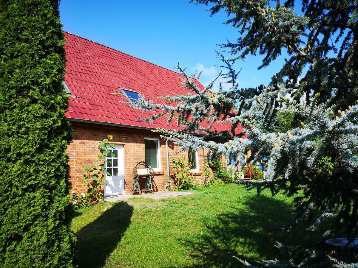 Vila Sonnenhof Charlottenthal Exteriér fotografie